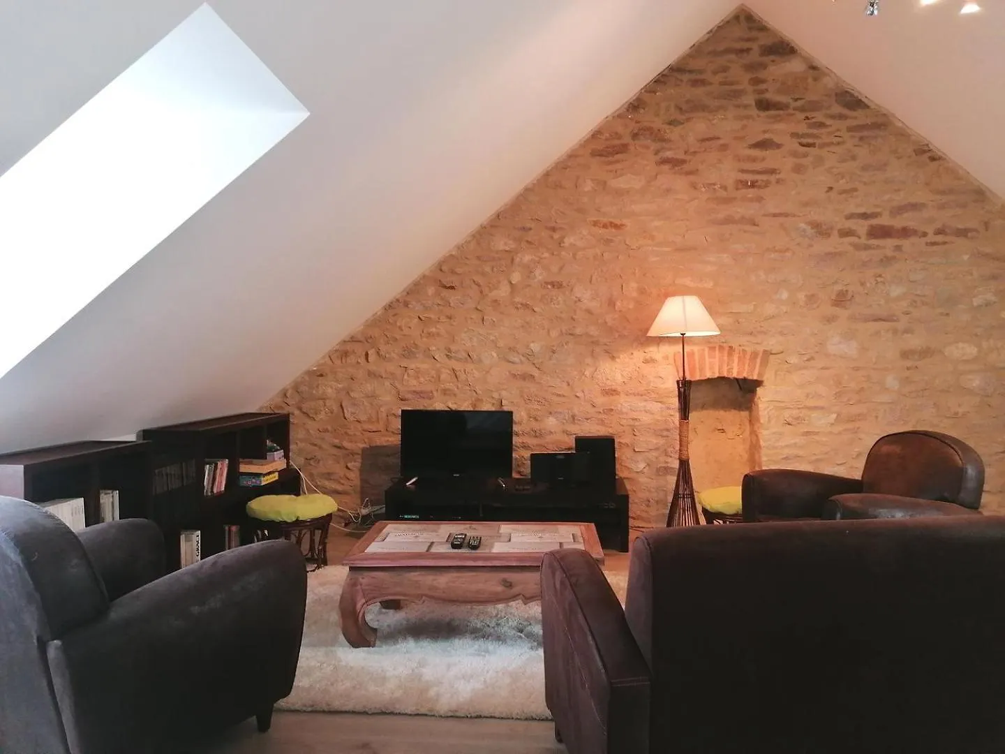 Pensjonat Maison Kerity With Jacuzzi - Terrace Paimpol