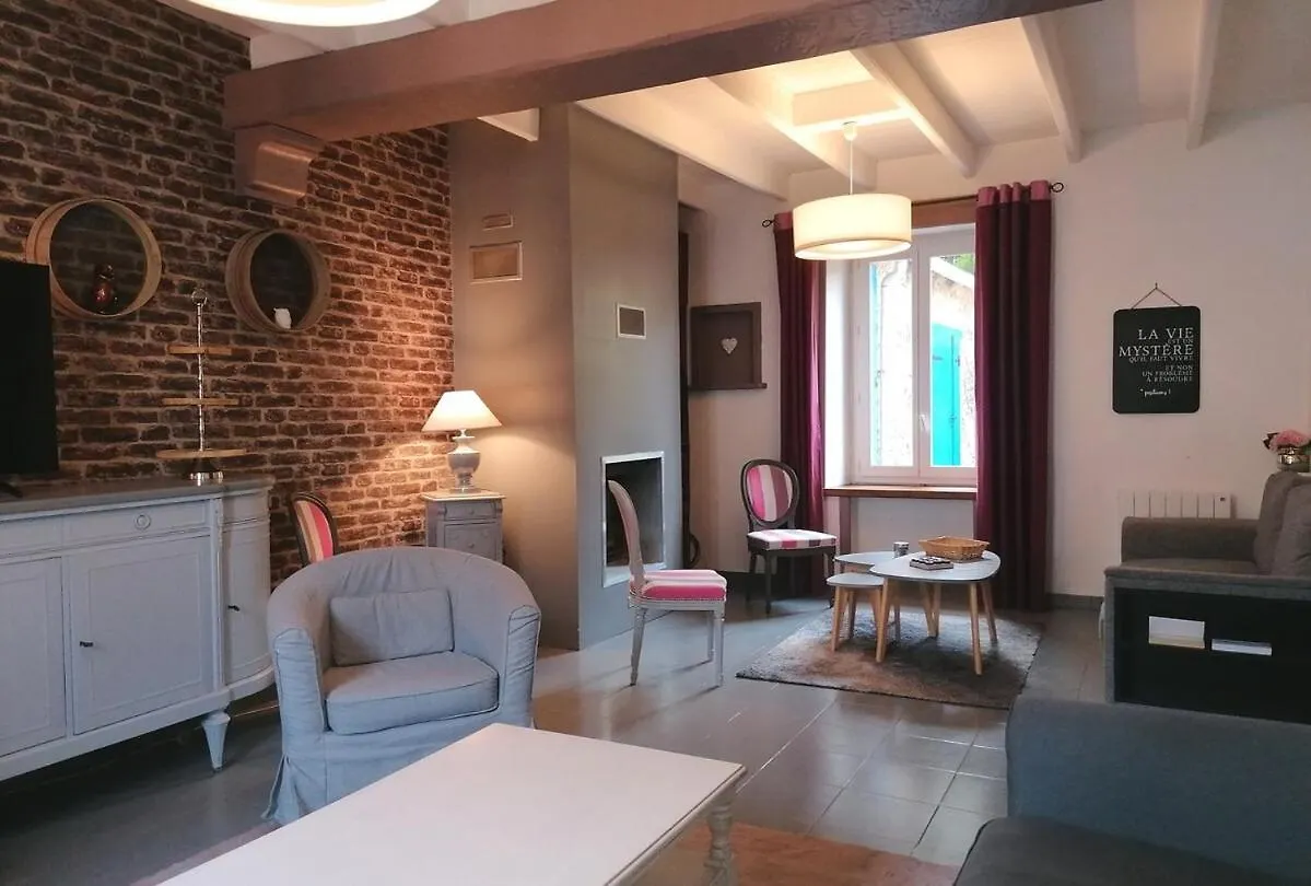 Maison Kerity With Jacuzzi - Terrace Paimpol Francja